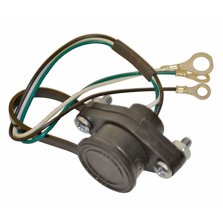 WARNRetrofit Socket Kit