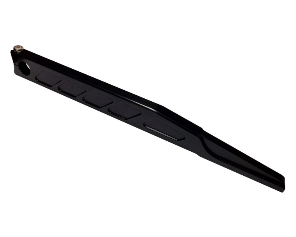 TRIPLE X RACE COMPONENTSLeft Front Torsion Arm Heavy Duty Black
