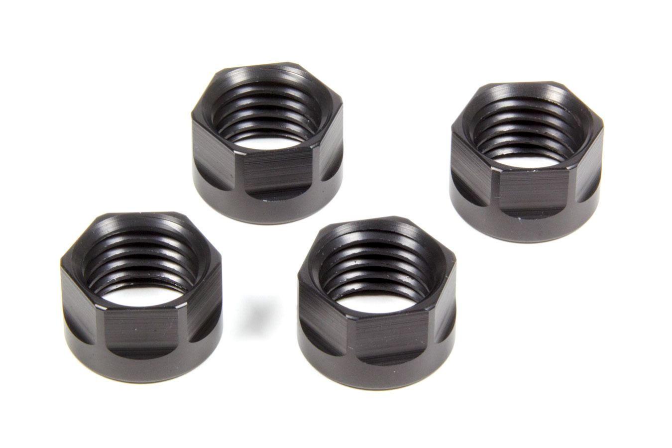 WEHRS MACHINEAluminum Nut 1in Course Thread Jack Screw