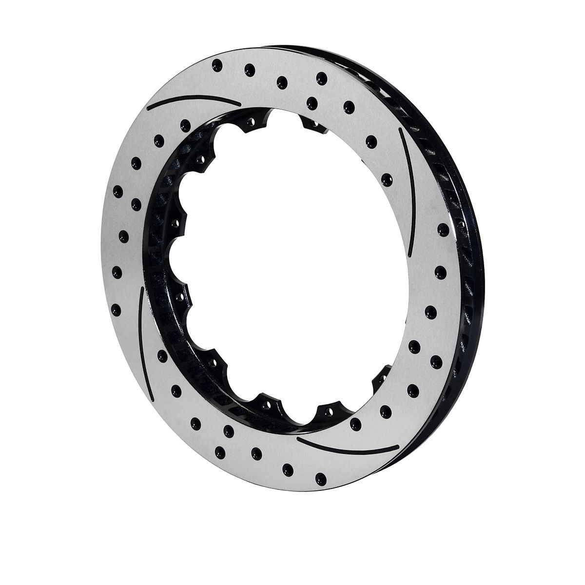 WILWOODBrake Rotor 13.06in Dia 1.25in R/H Spec-37 48V