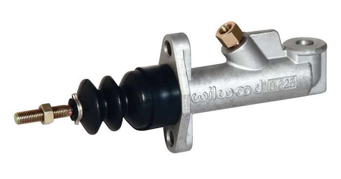 WILWOODCompact Master Cylinder .625in