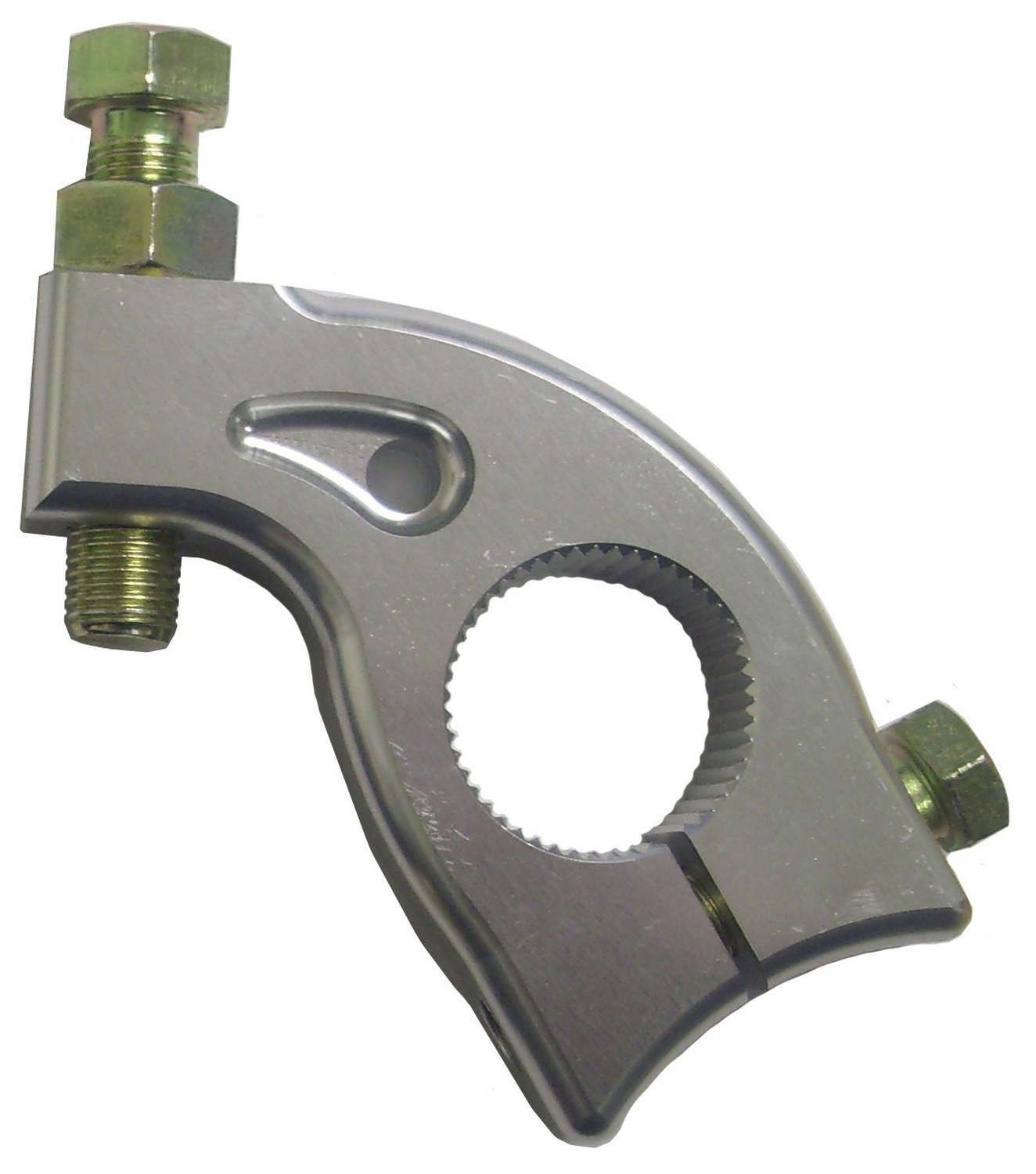 TRIPLE X RACE COMPONENTSAlum Torsion Stop 1-3/4 Split