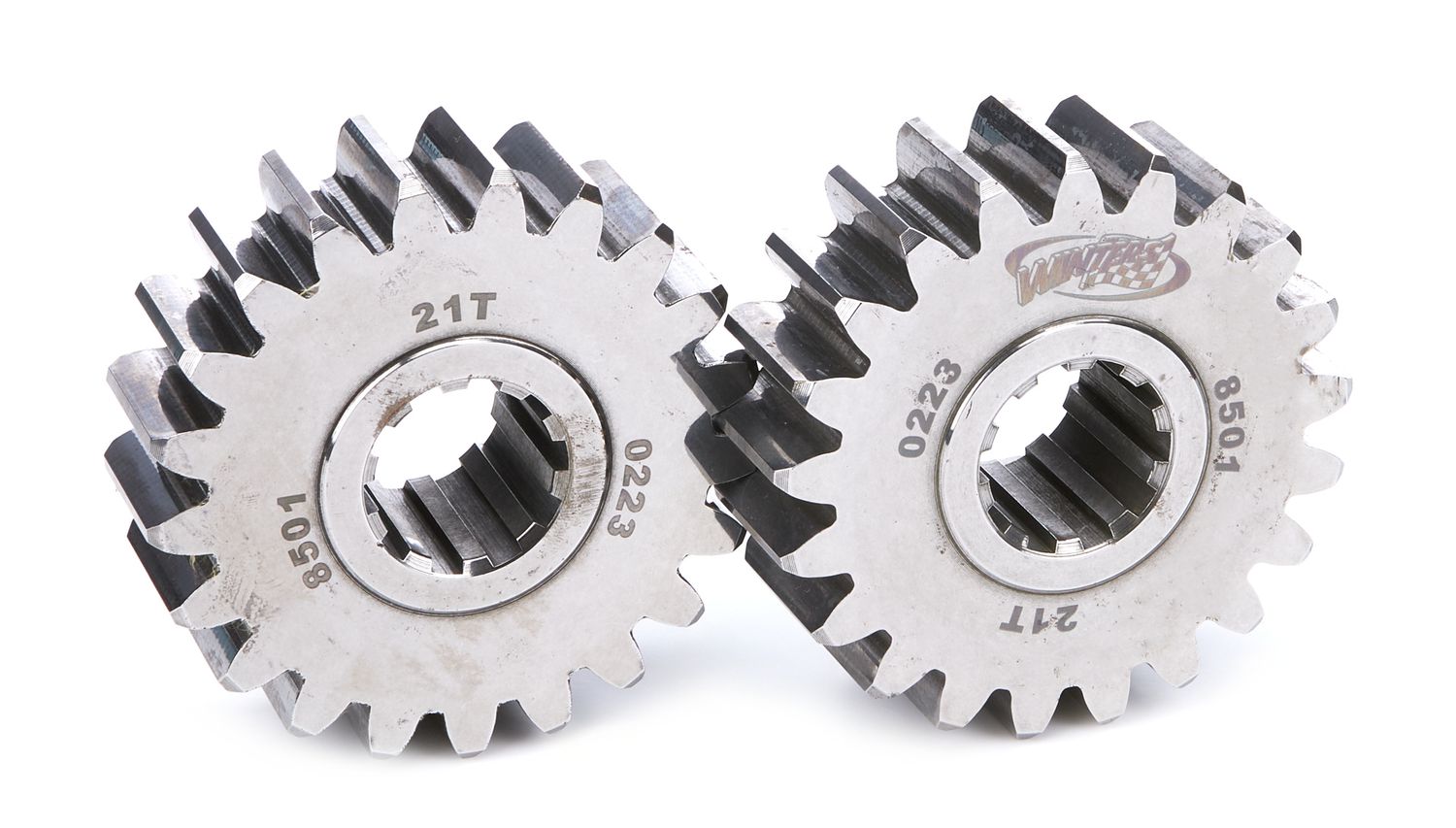 WINTERSQuick Change Gears