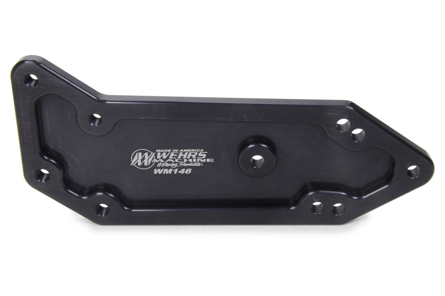 WEHRS MACHINEShifter Setback Mount