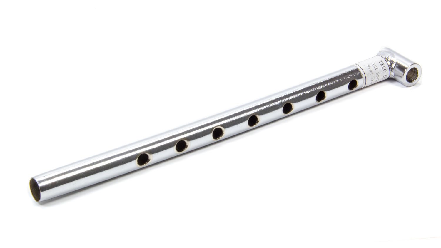 TRIPLE X RACE COMPONENTSTop Wing Tree Sliders Sprint Car