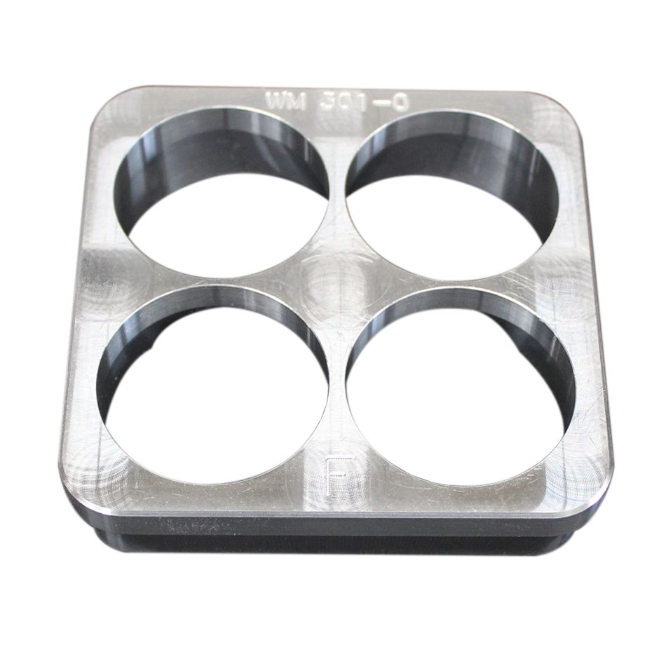 WEHRS MACHINECarb Insert 1in Tall Open