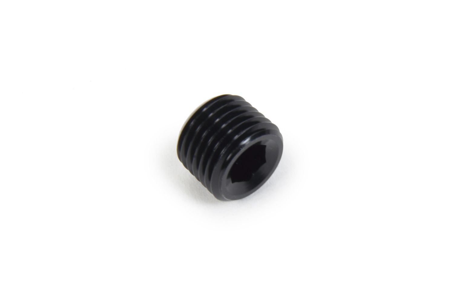 TRIPLE X RACE COMPONENTSNPT Allen Plug 1/4