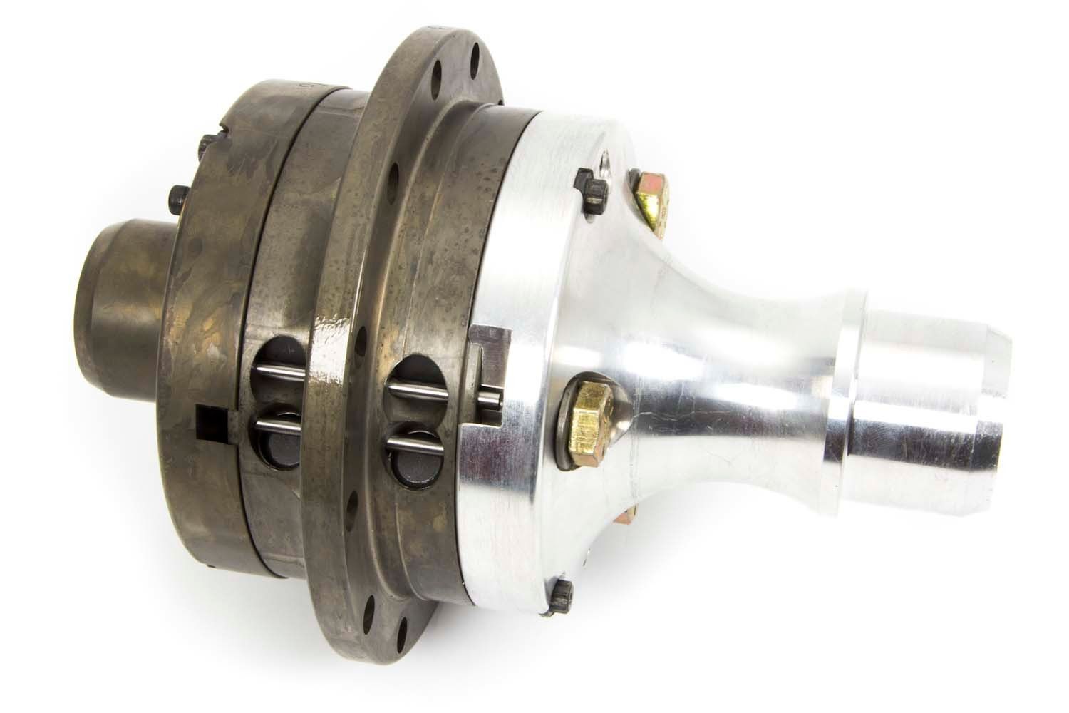 WINTERSDifferential TrackStar 2nd Generation