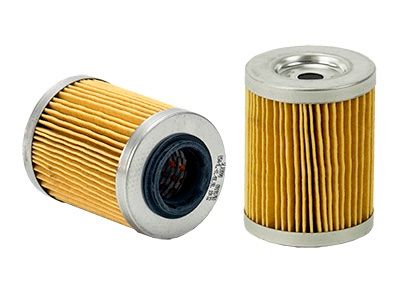WIX RACING FILTERSMetal Canister Filter