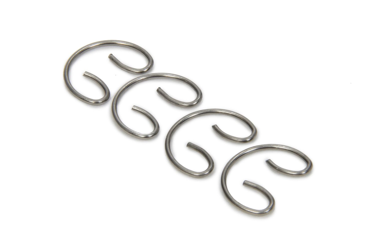 WILWOODCLIP KIT PAD PIN RETAINE R D8/DP6/TX6R/ AERO