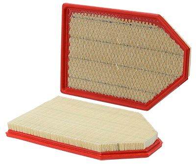 WIX RACING FILTERSAir Filter Panel