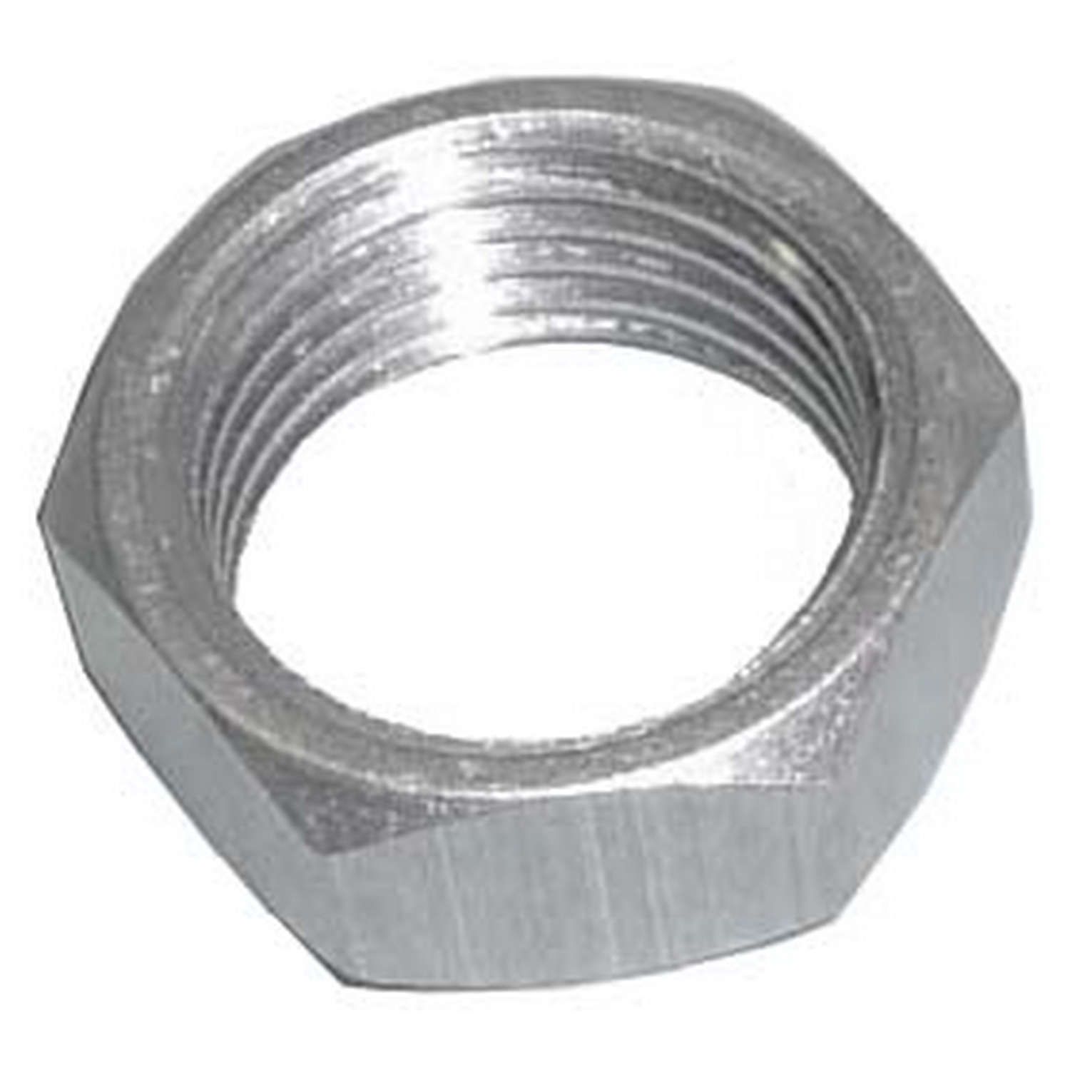 TRIPLE X RACE COMPONENTSJam Nut 5/8in RH Thread Aluminum