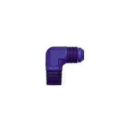 XRP-XTREME RACING PROD.Elbow 90 X #3 Flare X 1/8 NPT