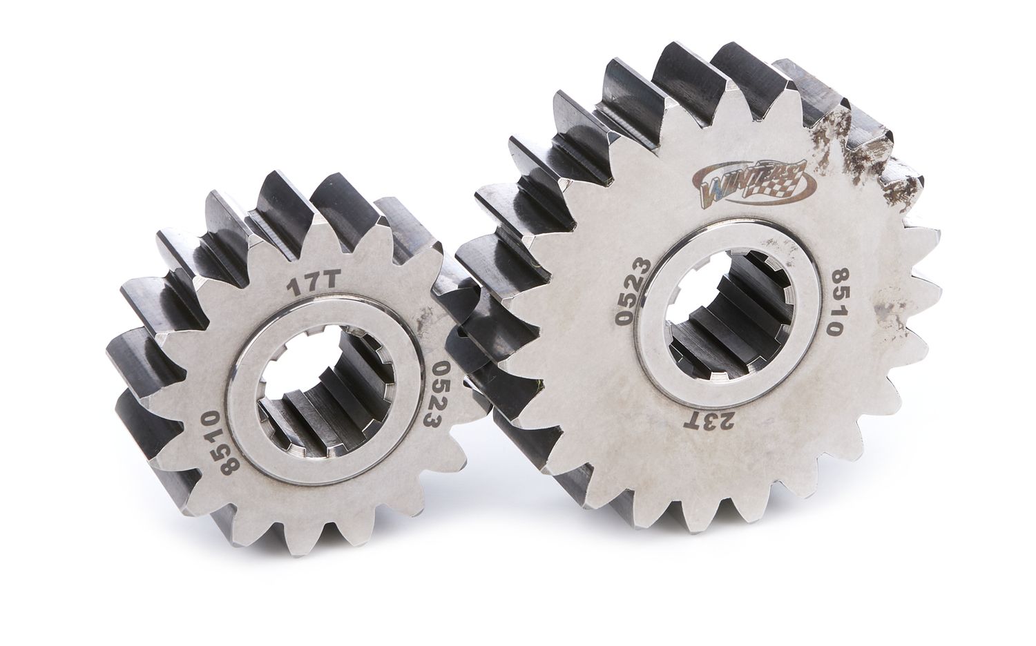 WINTERSQuick Change Gears