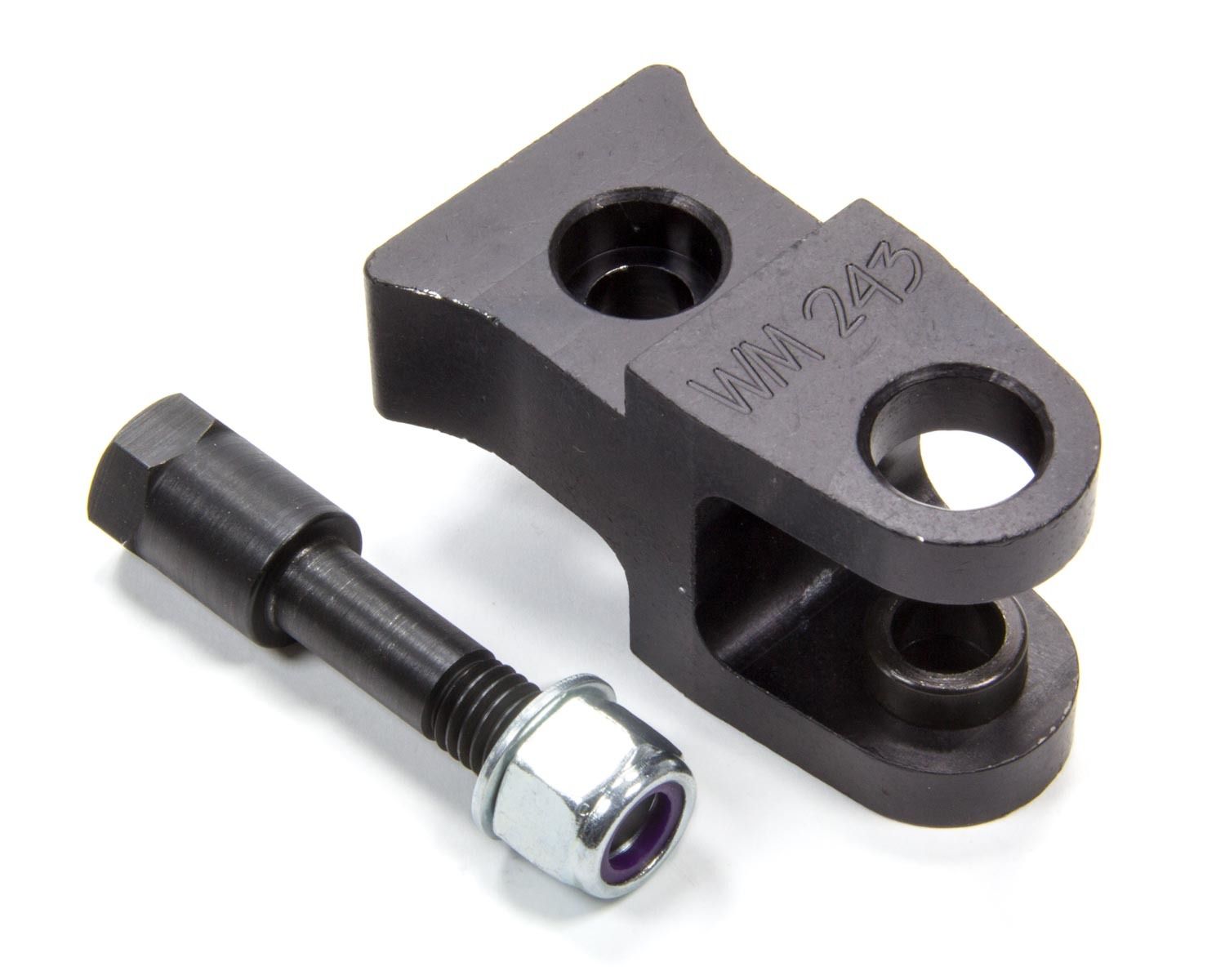 WEHRS MACHINEShock Drop Bolt-In 2in