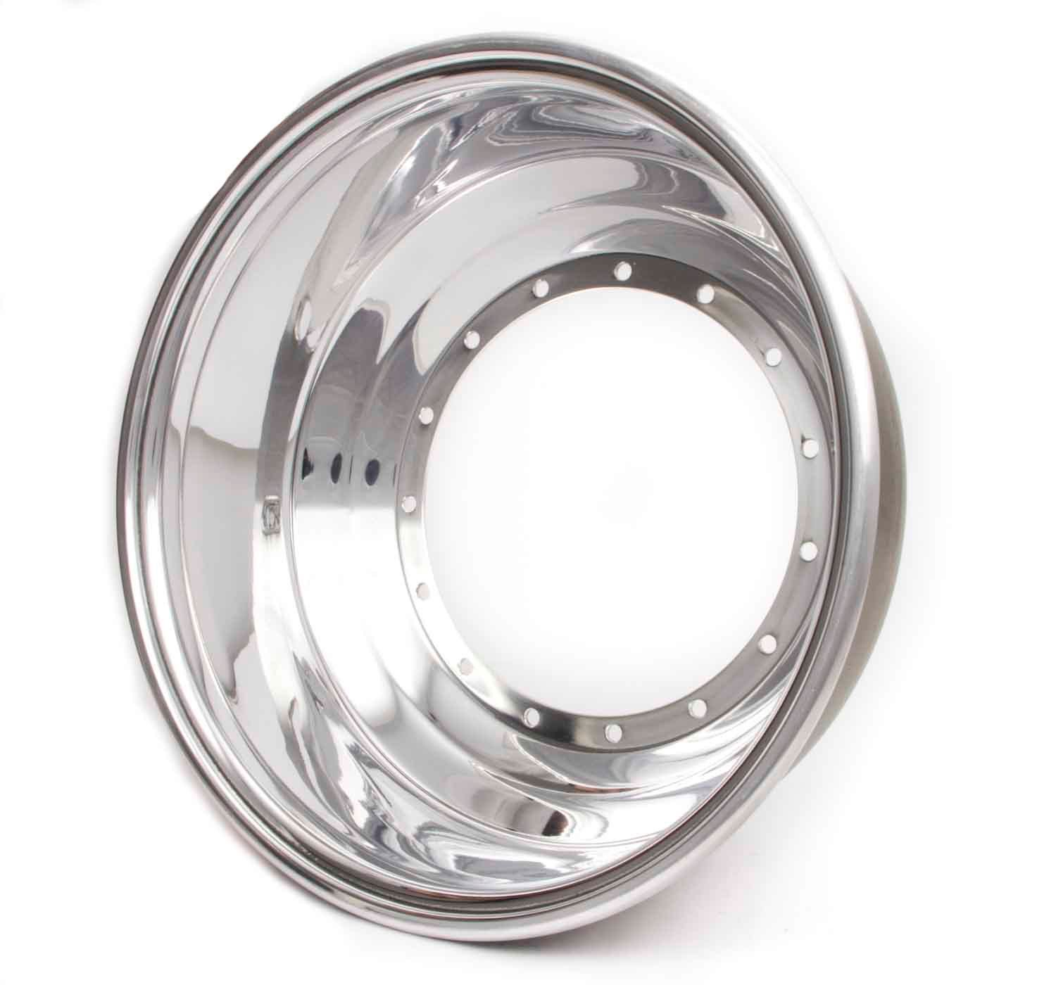 WELD RACING15x5.63 Inner Half No Bead-Loc
