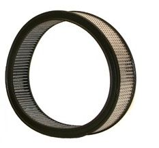 WIX RACING FILTERSPaper Air Filter 16x3.5 Flows 1000+ CFM Asphalt