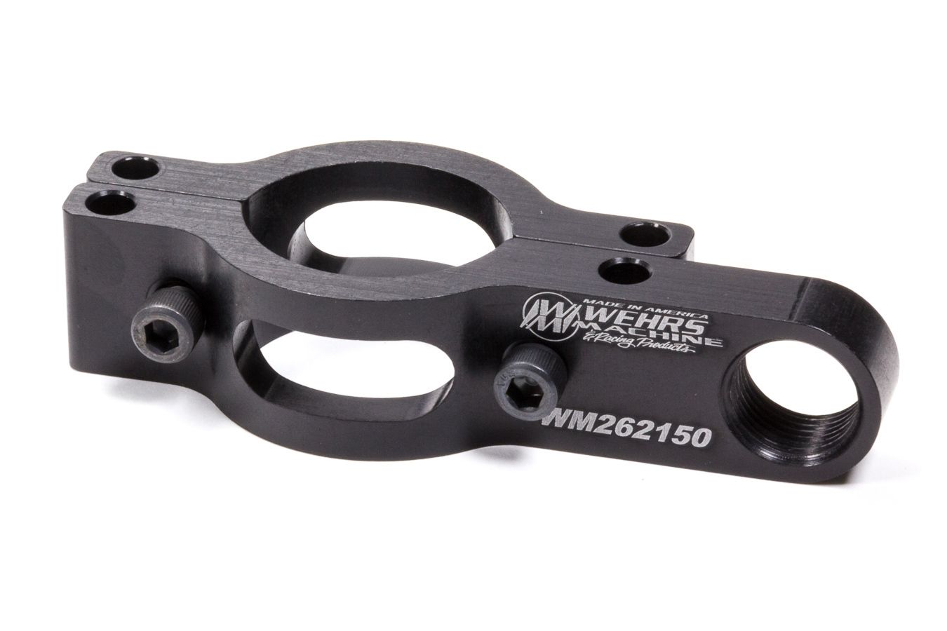 WEHRS MACHINESteering Shaft Support Bearing 1-1/2in Mnt