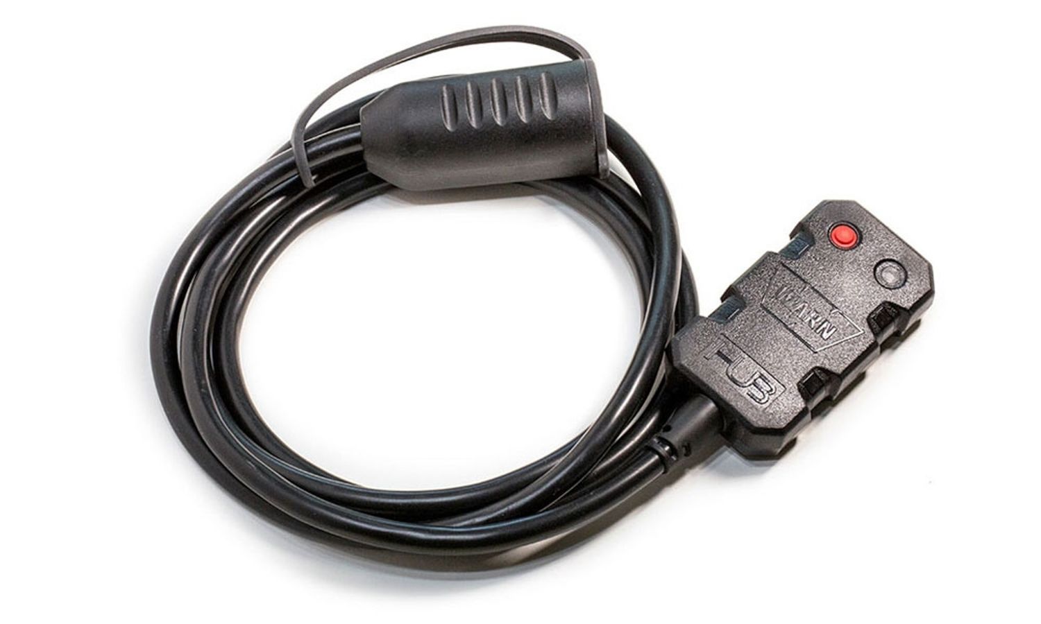 WARNHUB Receiver Truck Series Winches