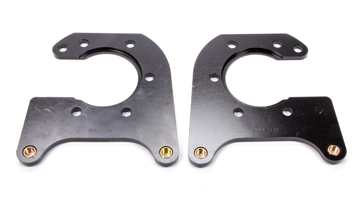 WILWOODBrackets (2) Rear Drag