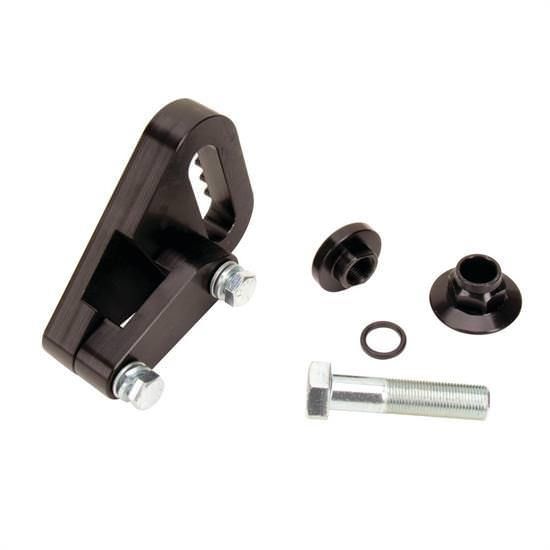WEHRS MACHINEPanhard Mount 1-1/2in Steel Sport Mod