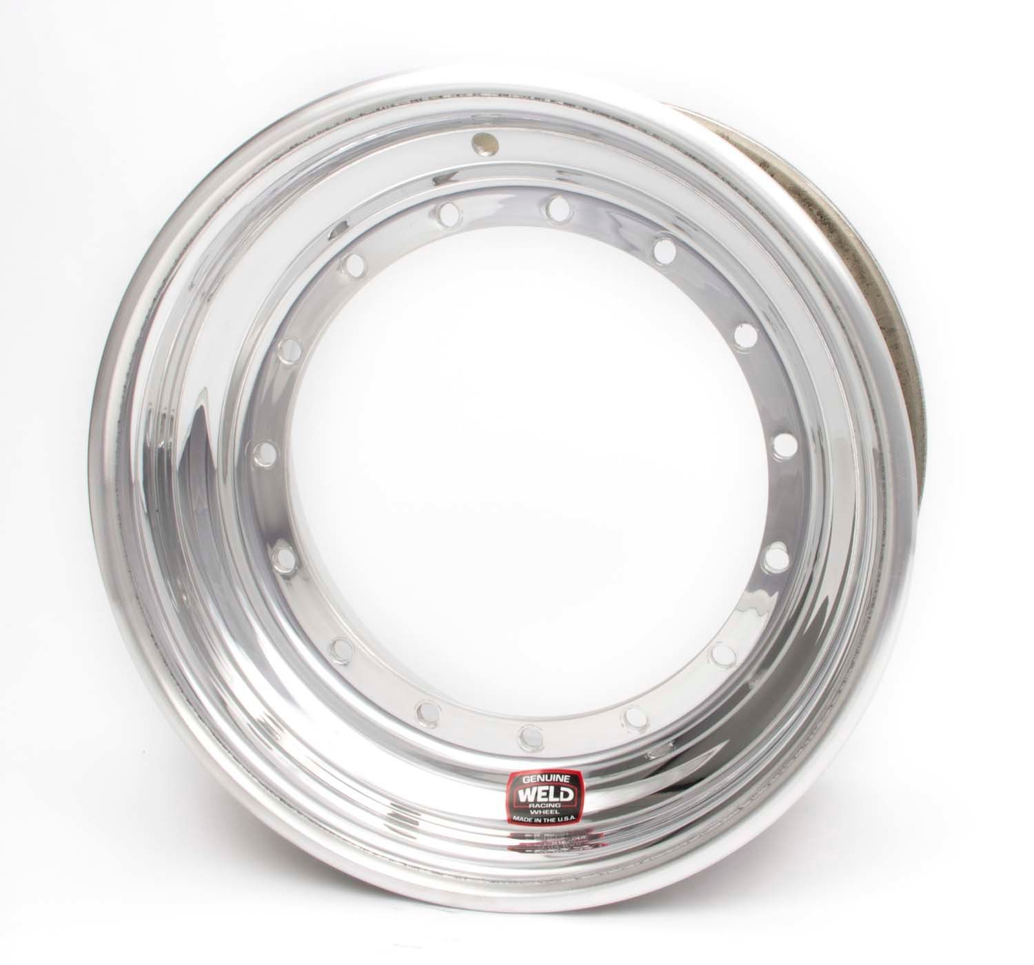 WELD RACINGDirect Mount Rim Shell 13x7 4in BS Non-Loc