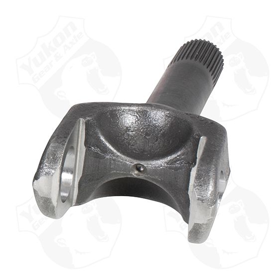 YUKON GEAR AND AXLEOuter Stub Axle 4340 CM Dana 60 Ford Frt 77-Up