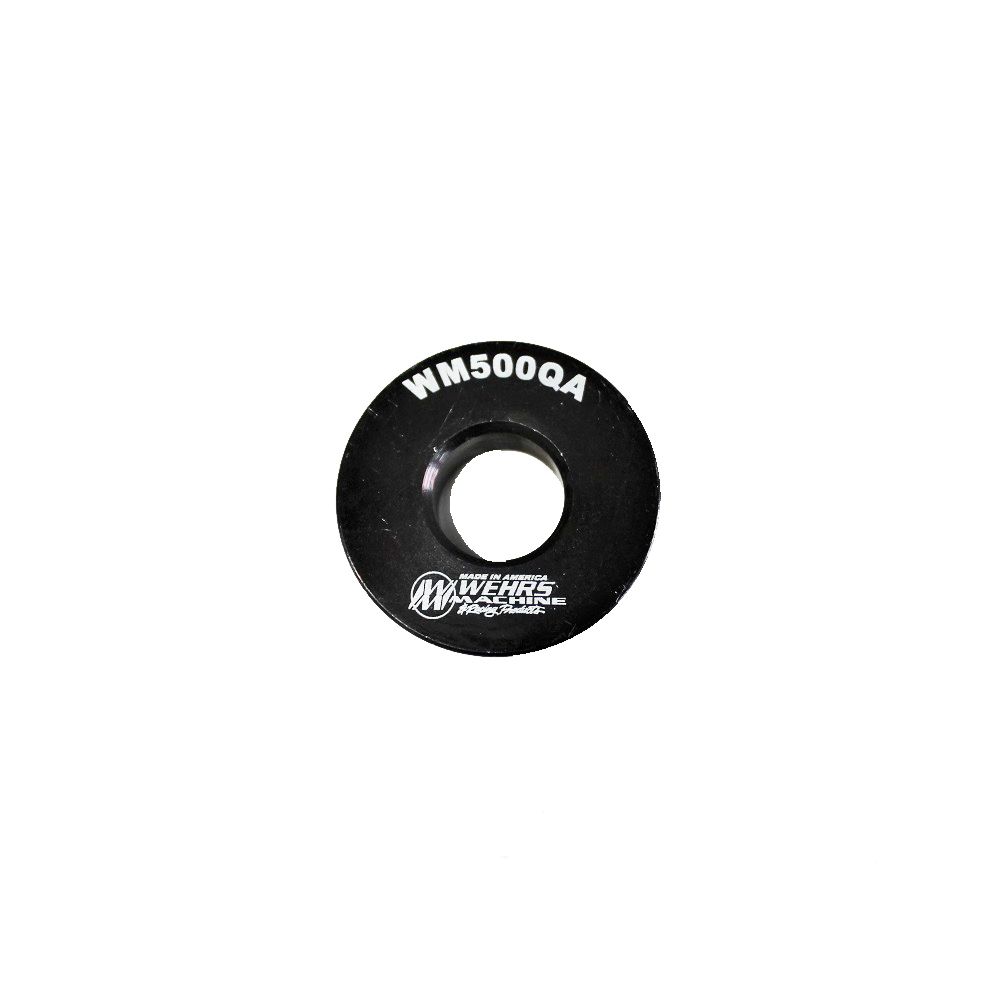 WEHRS MACHINESpacer / Puck Quick Adjust 1/2in ID