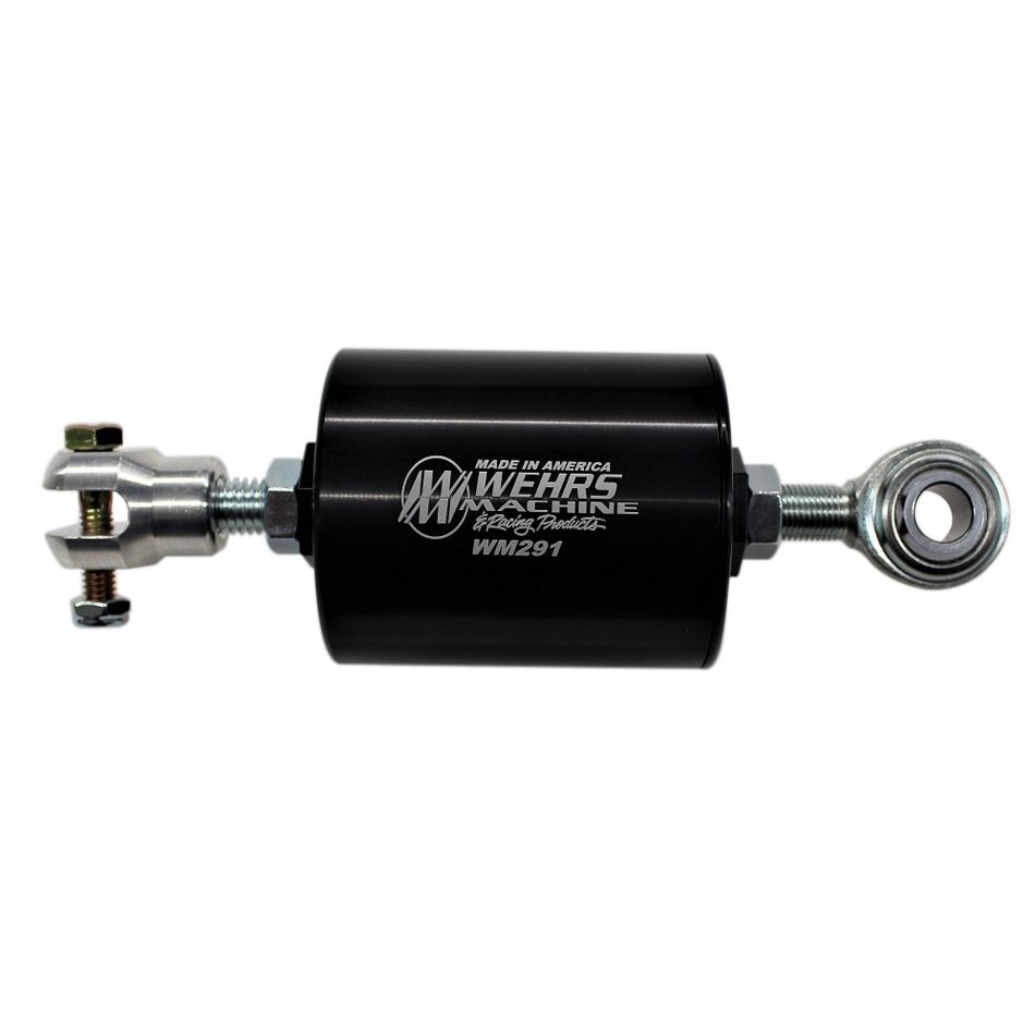 WEHRS MACHINESupsension Travel Limiter w/350lb Spring