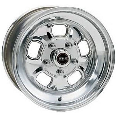 WELD RACINGRodlite 15X4 5X4.5/4.75 2-1/4in BS