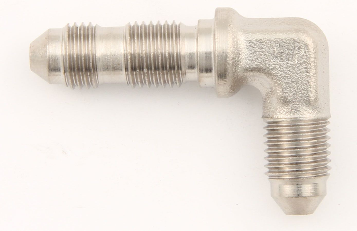 XRP-XTREME RACING PROD.#3 Steel 90 Deg Flare Bulkhead
