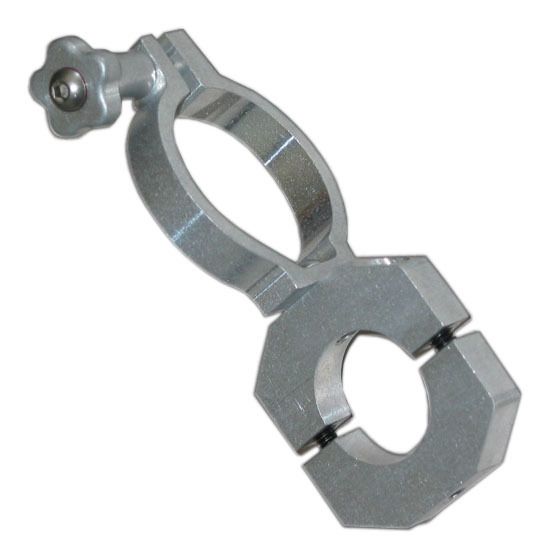WEHRS MACHINEShock Canister Mount 1.50in Penske