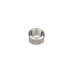 XRP-XTREME RACING PROD.3/8in NPT Female Alum Weld Bung Recessed