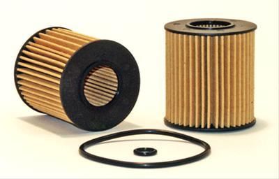 WIX RACING FILTERSWIX Cartridge Lube Metal Free Filter