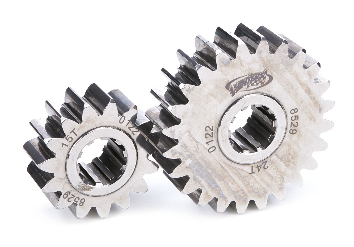 WINTERSQuick Change Gears