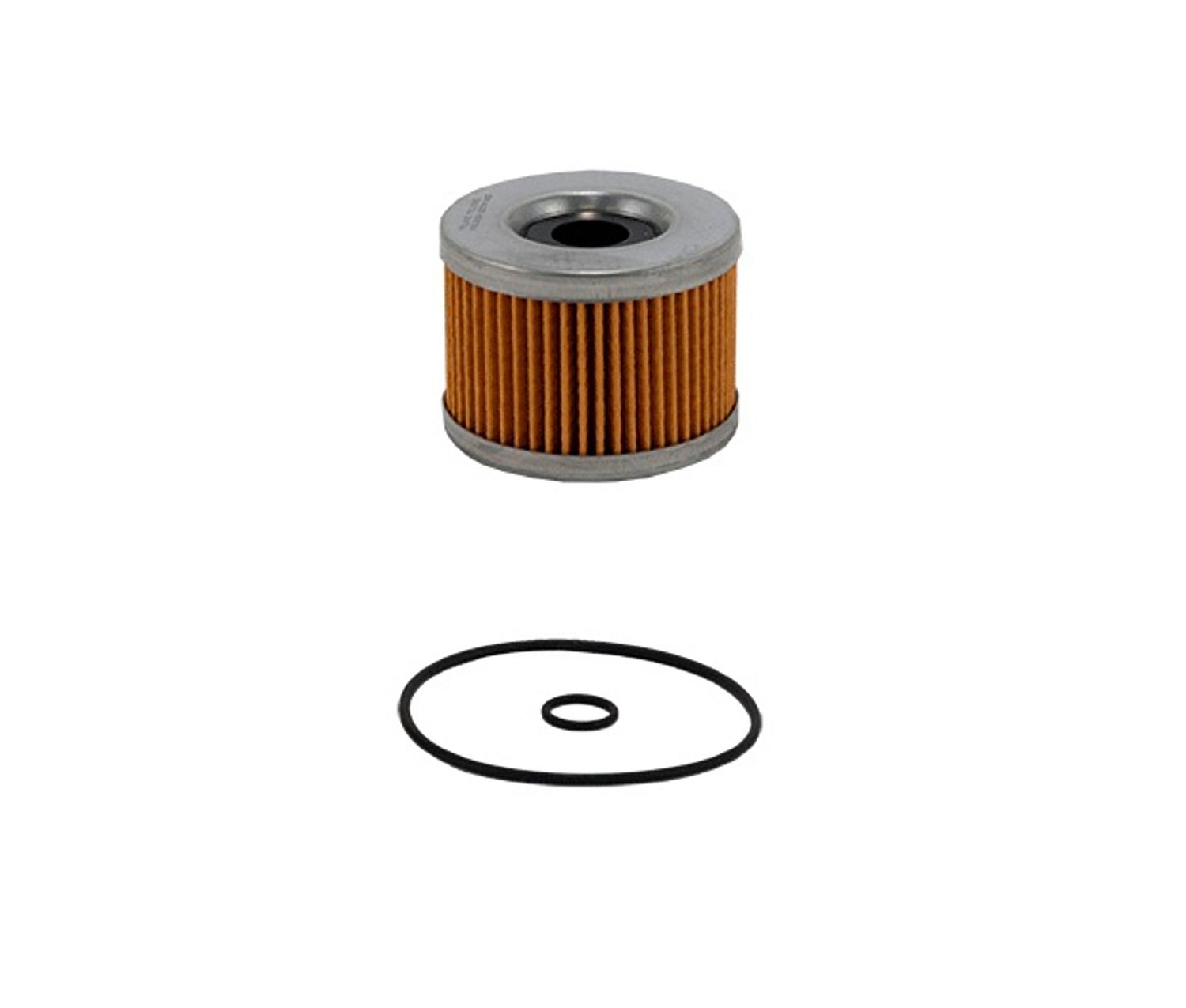 WIX RACING FILTERSMetal Canister Filter