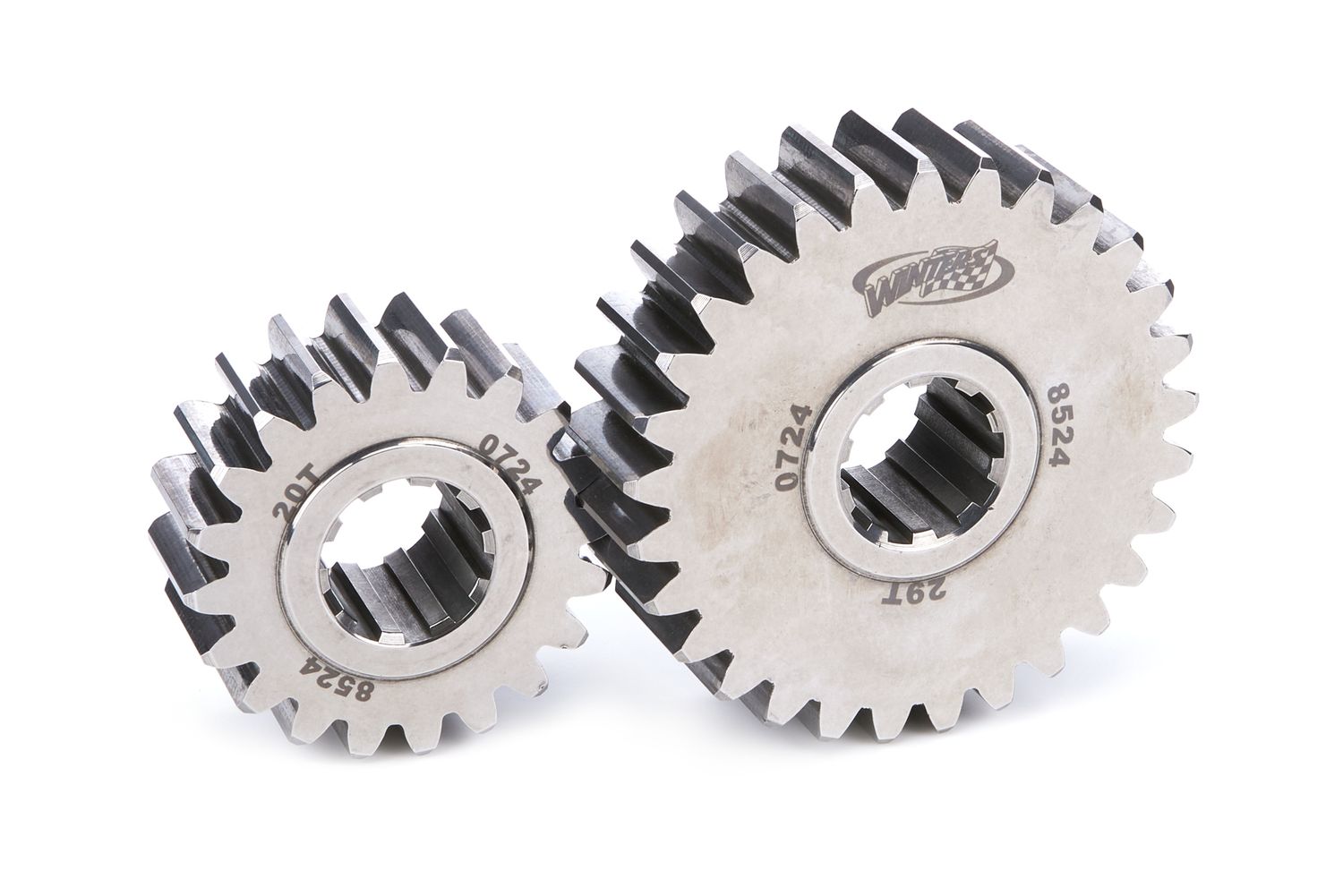 WINTERSQuick Change Gears