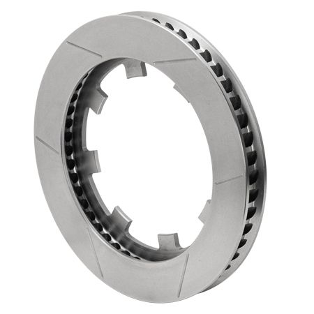 WILWOODBrake Rotor LH Lug Drive 11.75in x 1.25in Spec 37