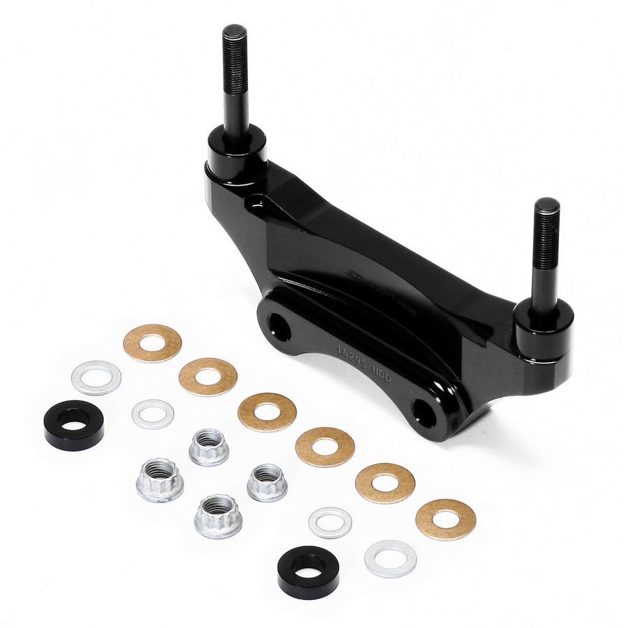 WILWOODCaliper Mounting Kit w/ Bracket-FNSLR Tiger Rear