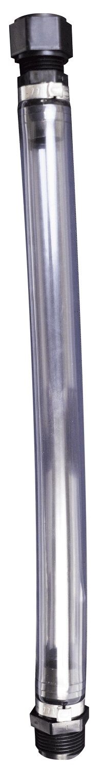 VP RACINGFiller Hose Standard 14in