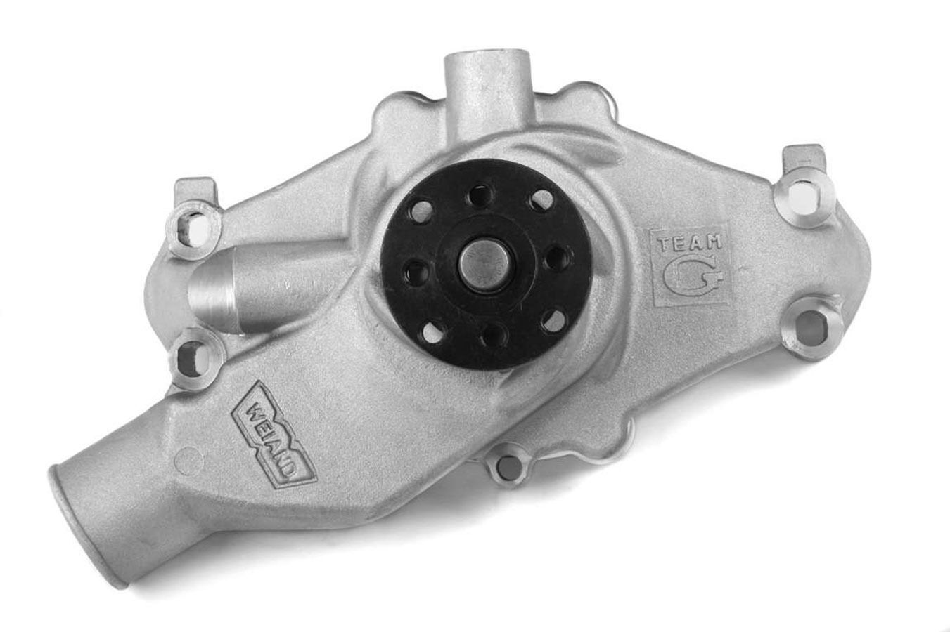 WEIAND SBC Team G W/P - Short- Adj.- Satin