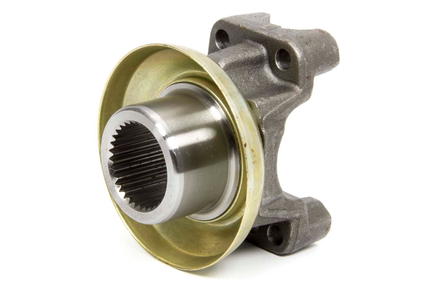 WINTERSSteel Yoke - 32-Spline Gundrilled Lower Shaft