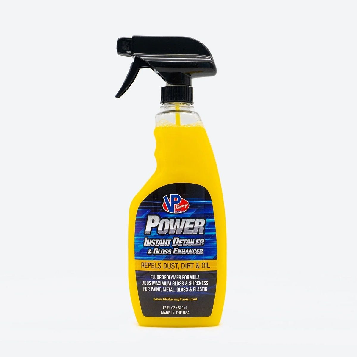 VP RACINGVP Power Instant Detailer 17oz