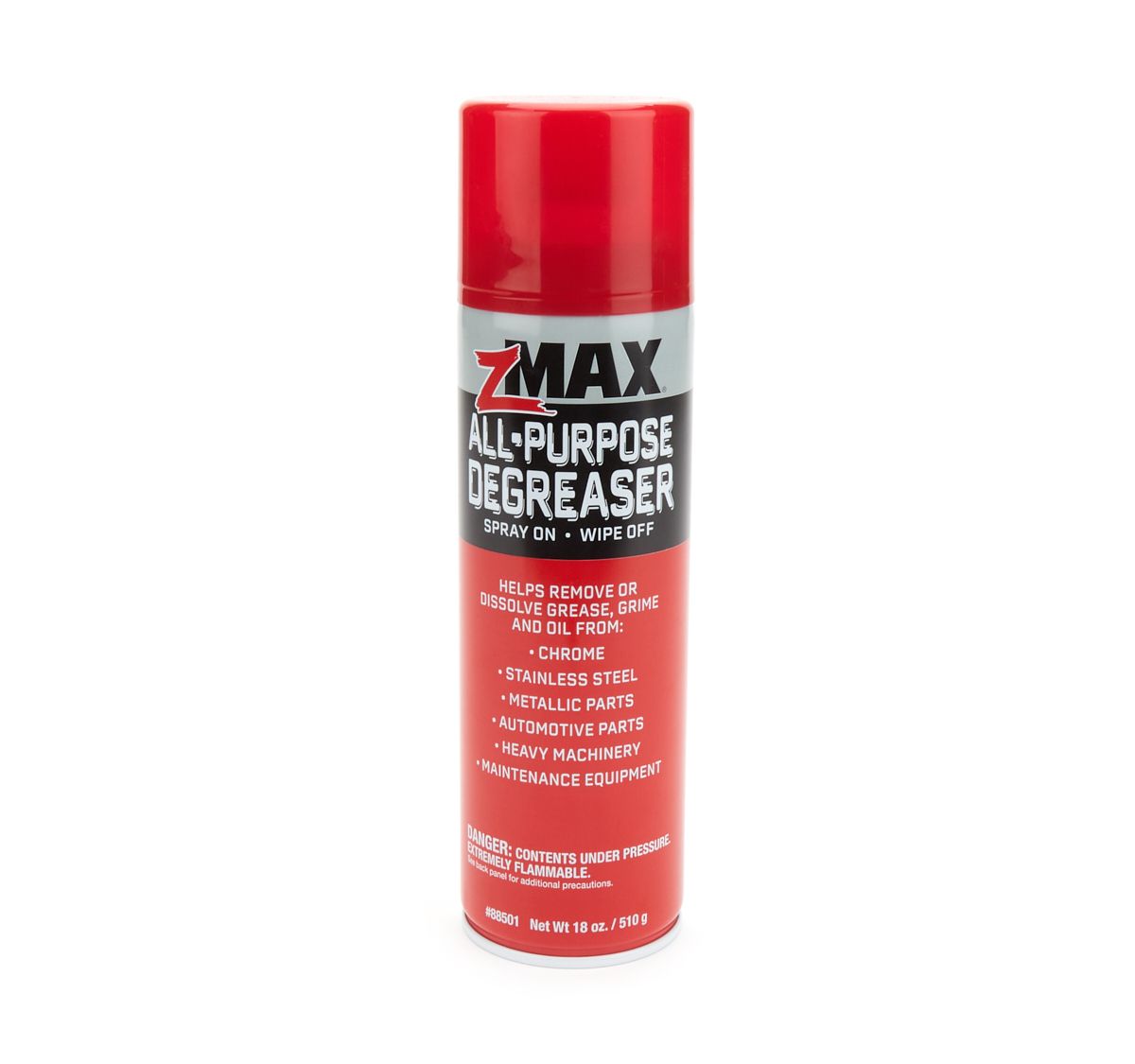 ZMAXAll-Purpose Degreaser 18oz. Can