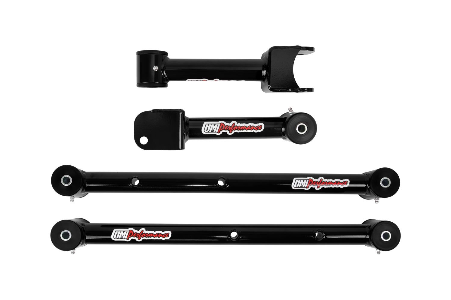 UMI PERFORMANCE 78-88 GM G-Body Non- Adjust Rear Control Arms
