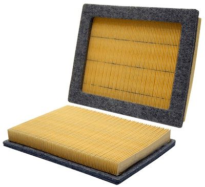 WIX RACING FILTERSAir Filter Panel