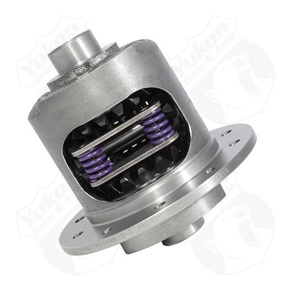 YUKON GEAR AND AXLEDuragrip Differential GM 8.2 w/28 spline
