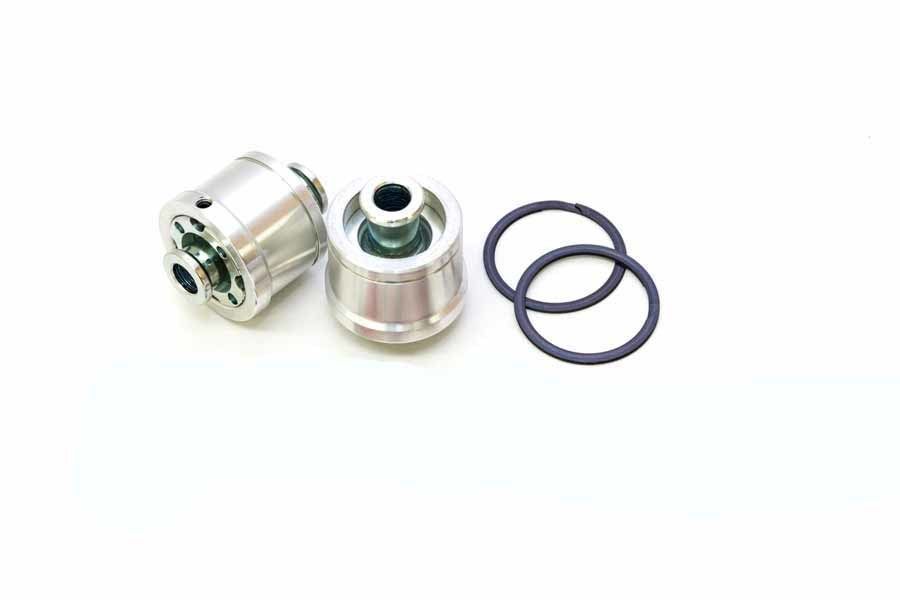 UMI PERFORMANCE 65-88 GM A&G Body Roto Joint Rear End Bushings