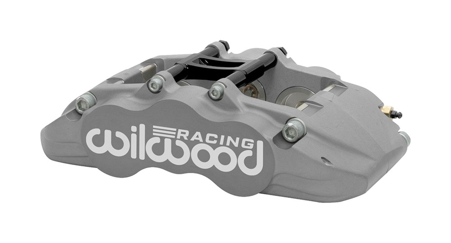 WILWOODCaliper GN6R 1.38in Wide Rotor R/H