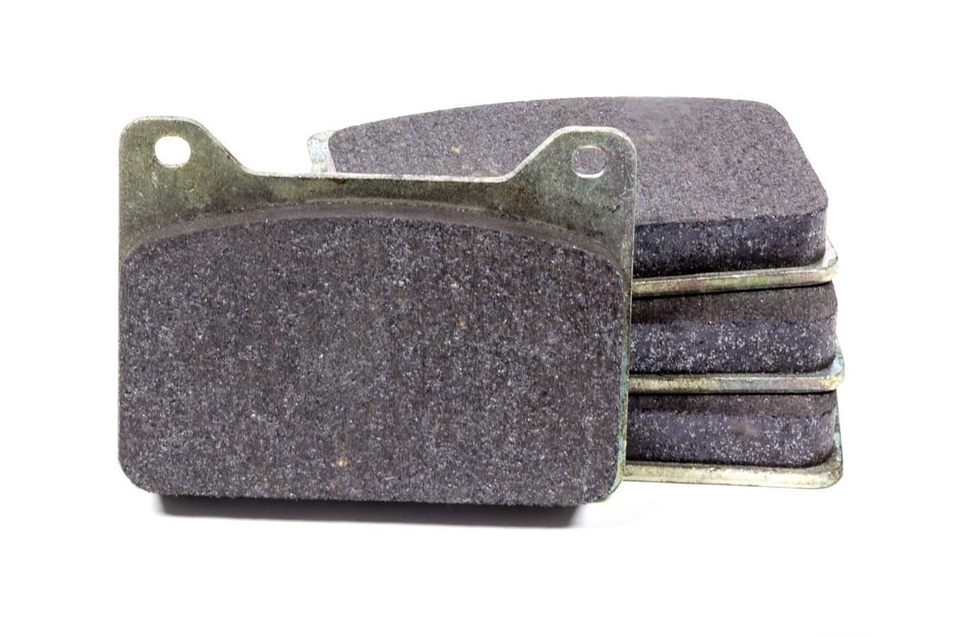 WILWOODBrake Pad Set Polymatrix E Powerlite Calipr 7419